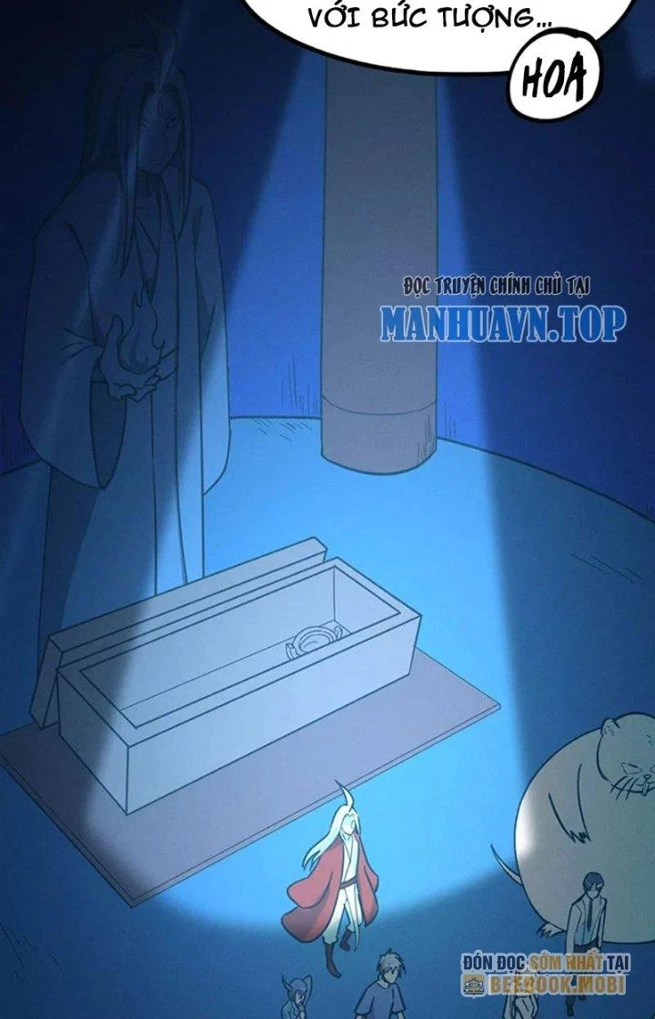 Ta Vô Địch Nhờ Siêu Béo Chapter 71 - 25