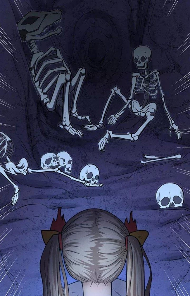Ta Vô Địch Nhờ Siêu Béo Chapter 71 - 28