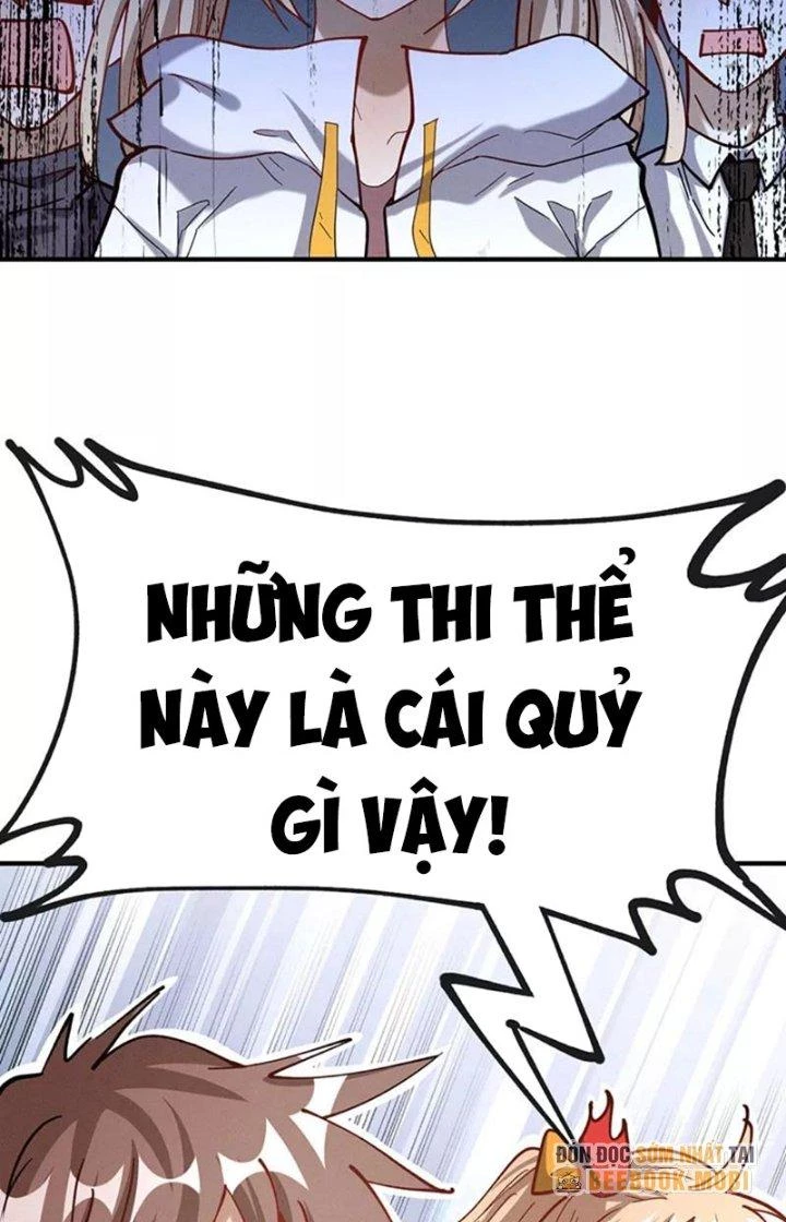 Ta Vô Địch Nhờ Siêu Béo Chapter 71 - 30
