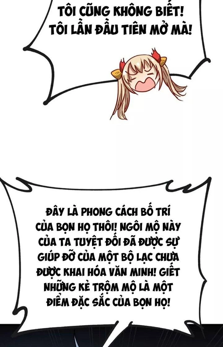 Ta Vô Địch Nhờ Siêu Béo Chapter 71 - 32