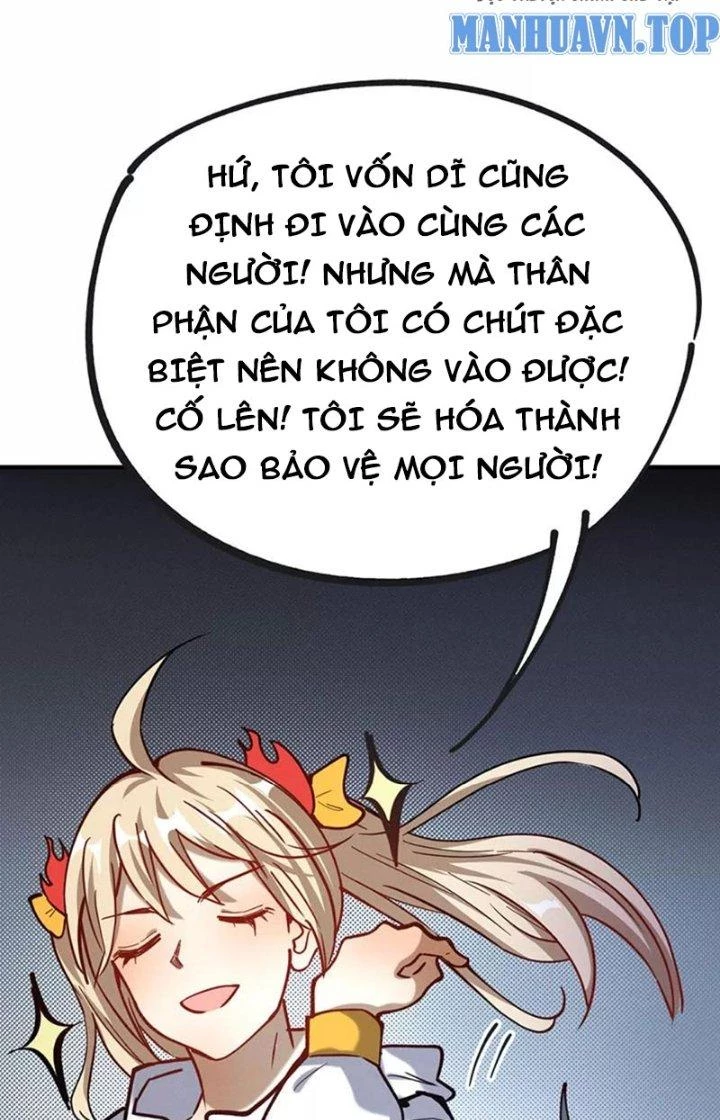 Ta Vô Địch Nhờ Siêu Béo Chapter 71 - 37