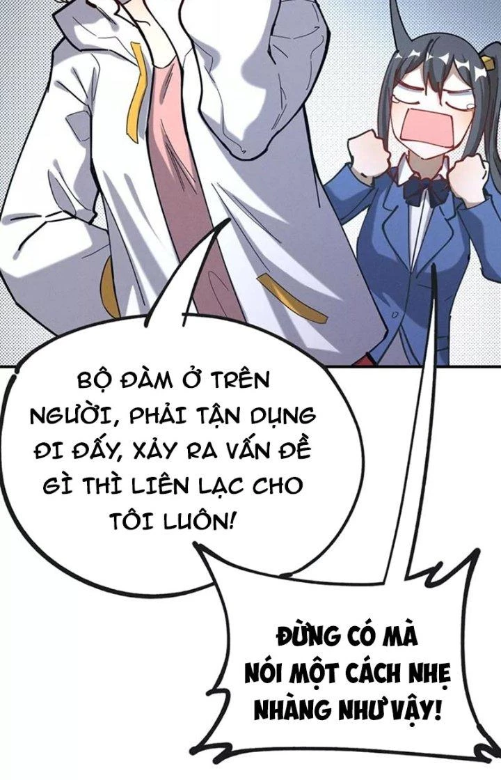Ta Vô Địch Nhờ Siêu Béo Chapter 71 - 38