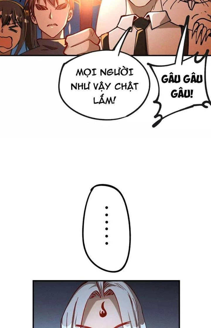 Ta Vô Địch Nhờ Siêu Béo Chapter 71 - 42