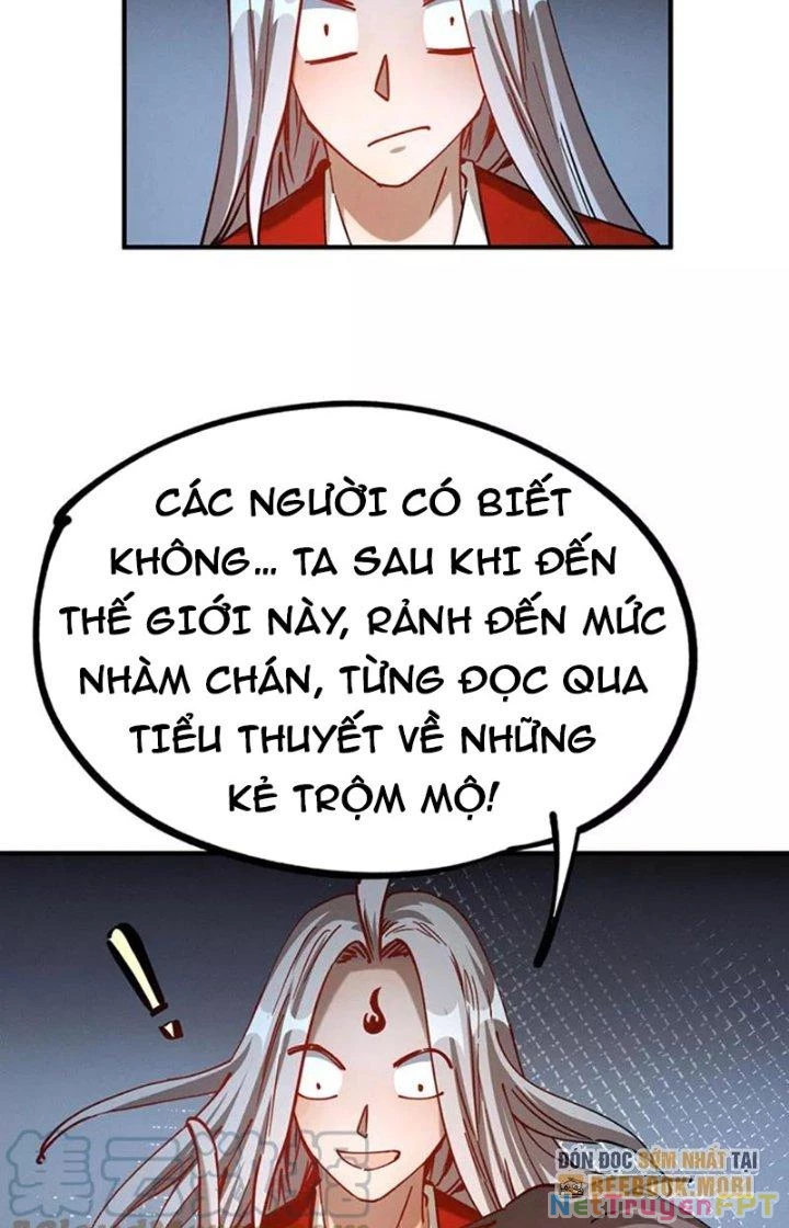 Ta Vô Địch Nhờ Siêu Béo Chapter 71 - 43