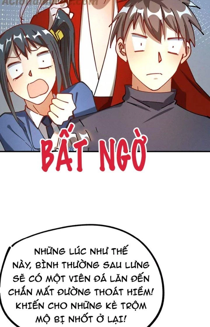 Ta Vô Địch Nhờ Siêu Béo Chapter 71 - 44