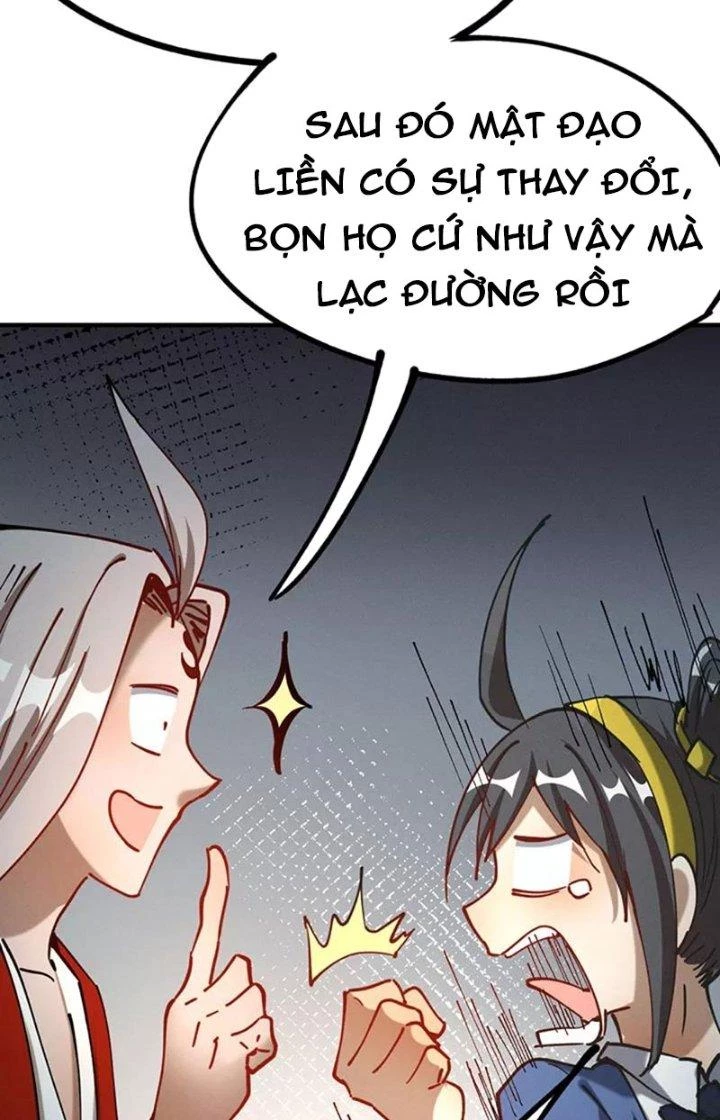 Ta Vô Địch Nhờ Siêu Béo Chapter 71 - 45