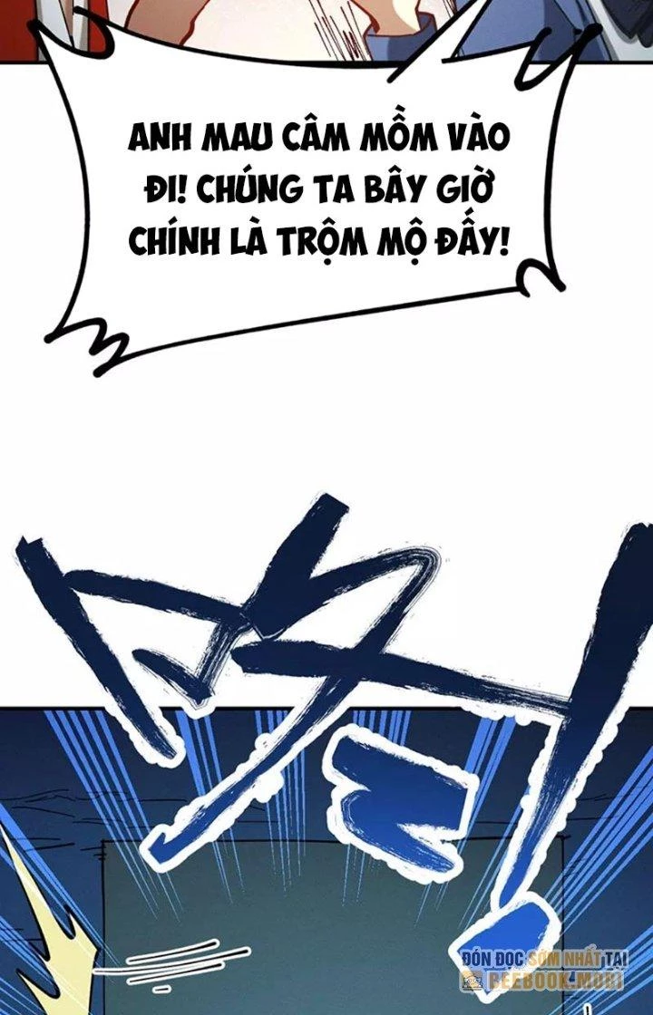 Ta Vô Địch Nhờ Siêu Béo Chapter 71 - 46