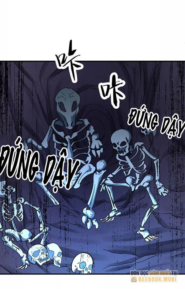 Ta Vô Địch Nhờ Siêu Béo Chapter 71 - 49