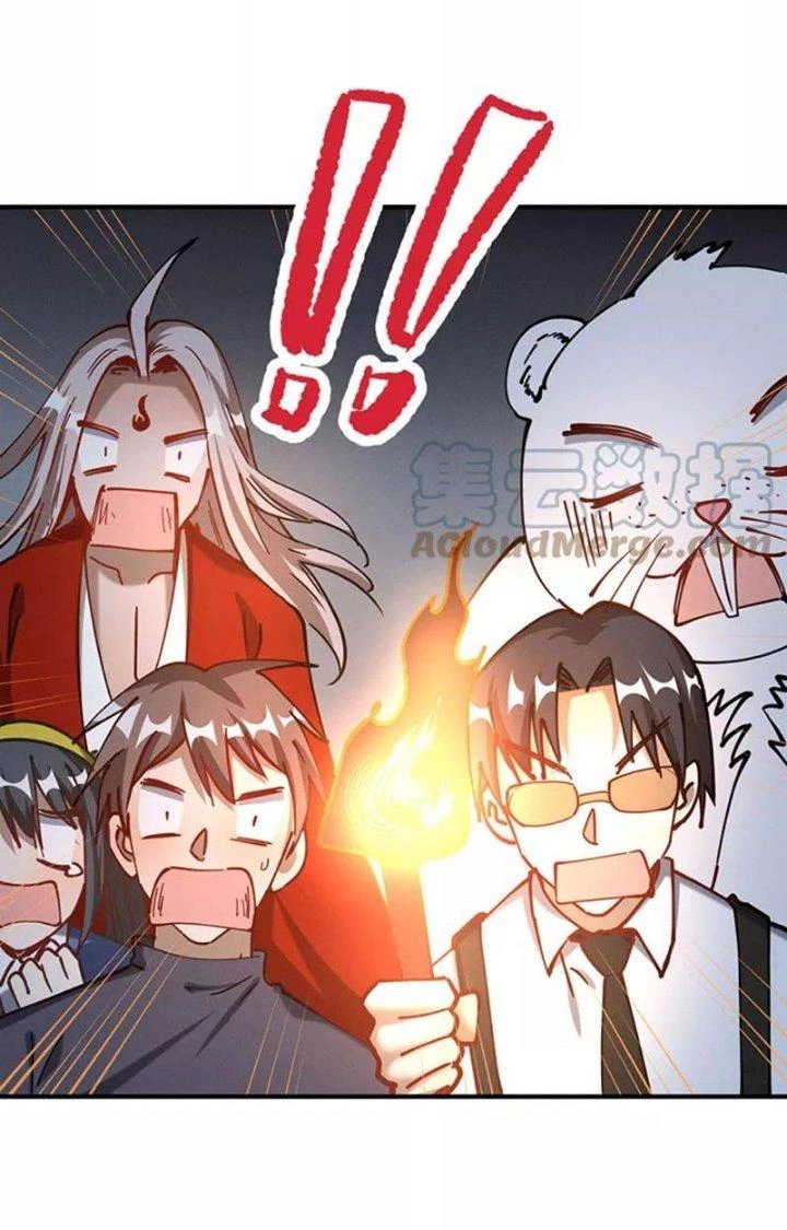 Ta Vô Địch Nhờ Siêu Béo Chapter 71 - 50