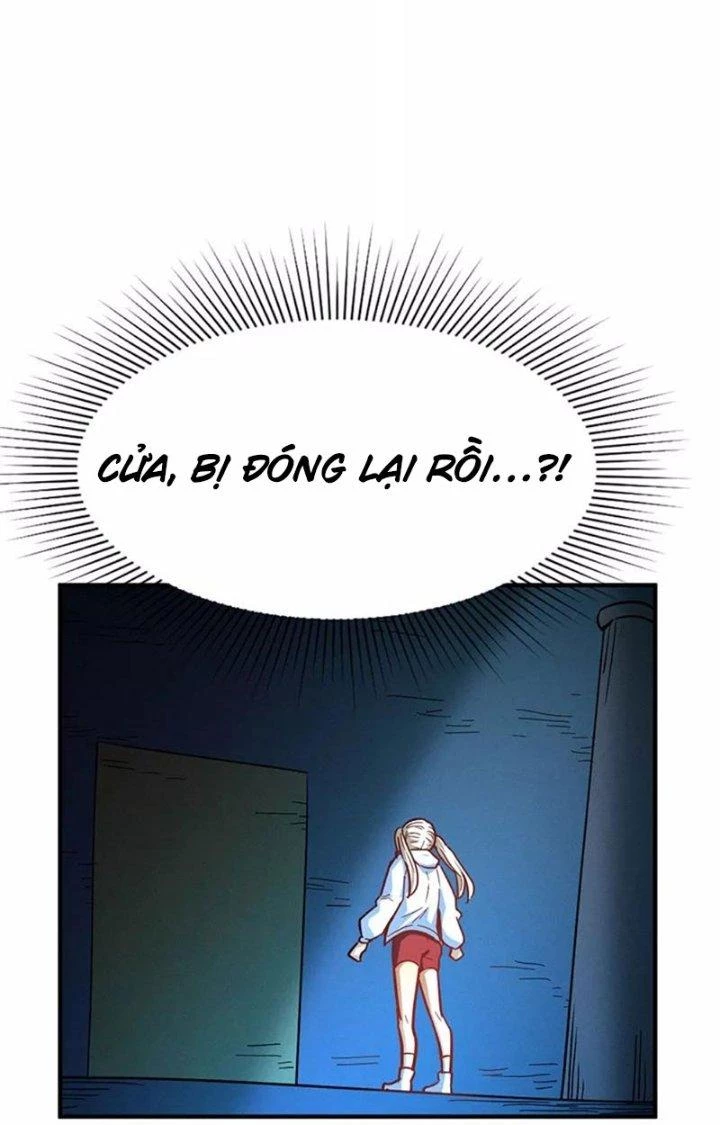 Ta Vô Địch Nhờ Siêu Béo Chapter 71 - 51