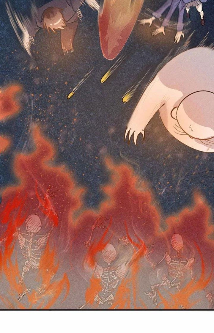 Ta Vô Địch Nhờ Siêu Béo Chapter 72 - 4