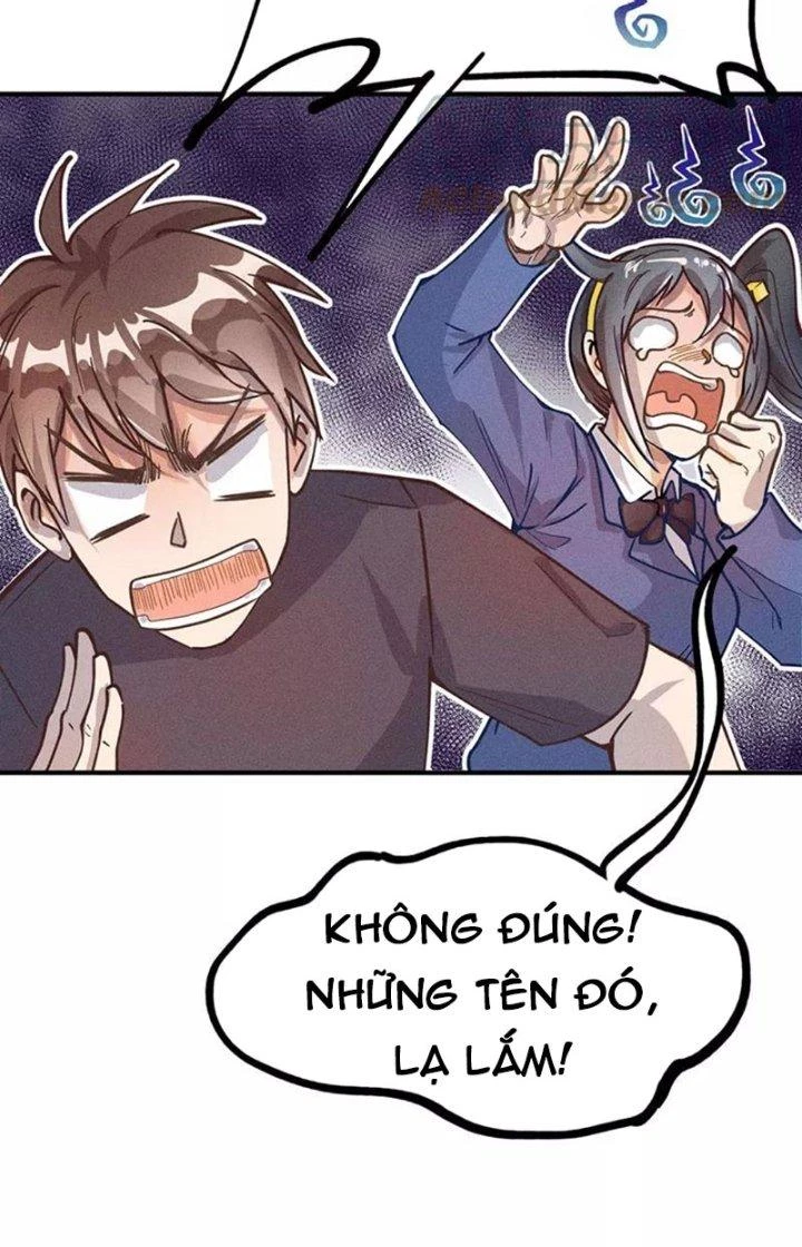Ta Vô Địch Nhờ Siêu Béo Chapter 72 - 7
