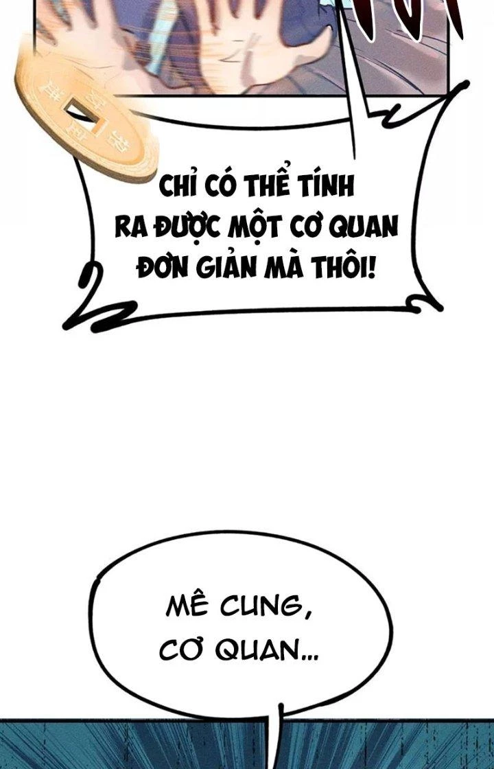 Ta Vô Địch Nhờ Siêu Béo Chapter 72 - 9