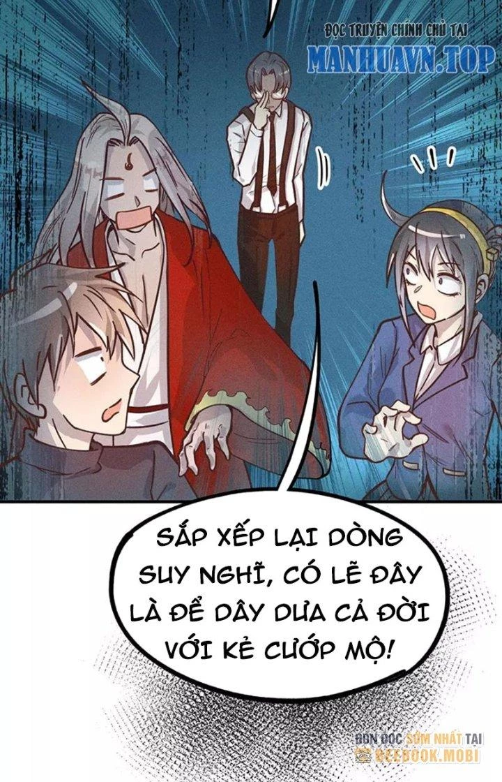 Ta Vô Địch Nhờ Siêu Béo Chapter 72 - 10