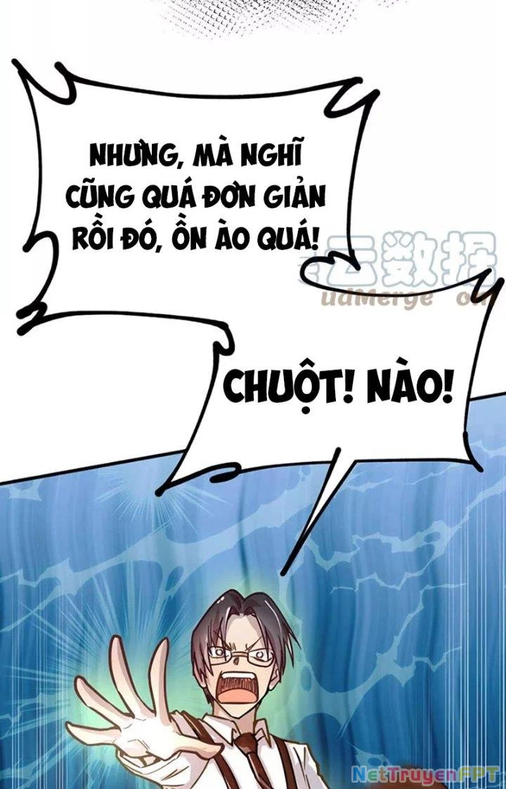 Ta Vô Địch Nhờ Siêu Béo Chapter 72 - 11