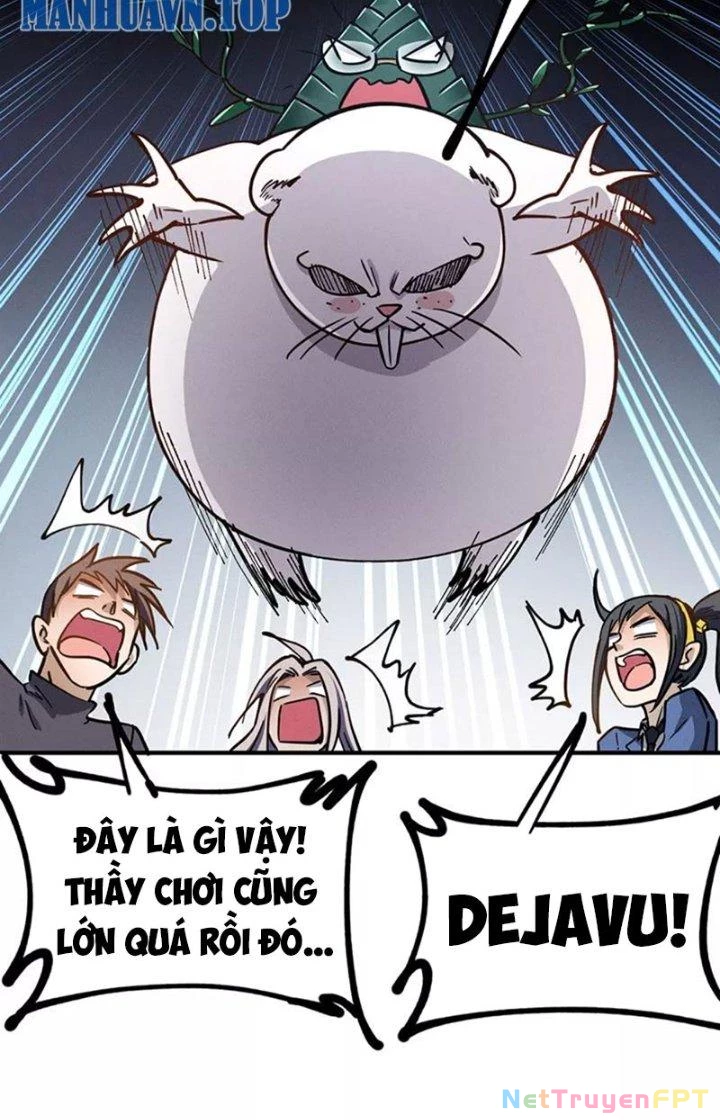 Ta Vô Địch Nhờ Siêu Béo Chapter 72 - 18
