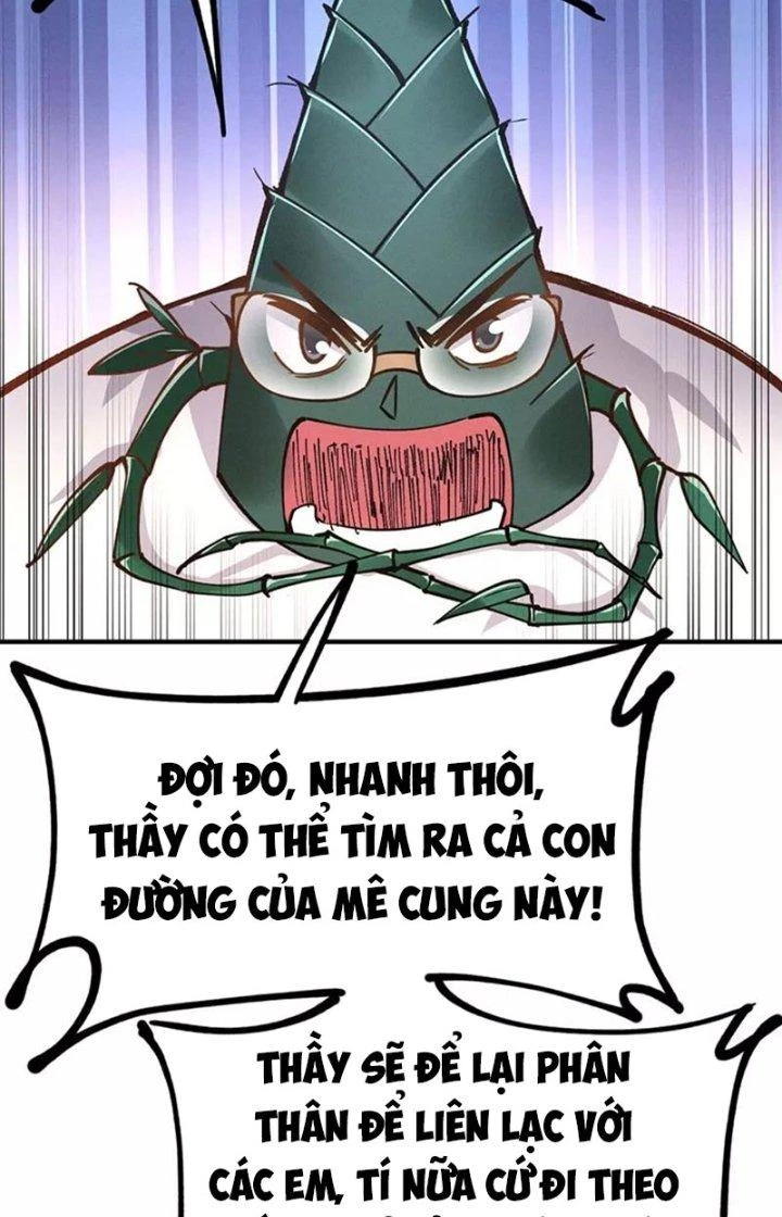 Ta Vô Địch Nhờ Siêu Béo Chapter 72 - 21