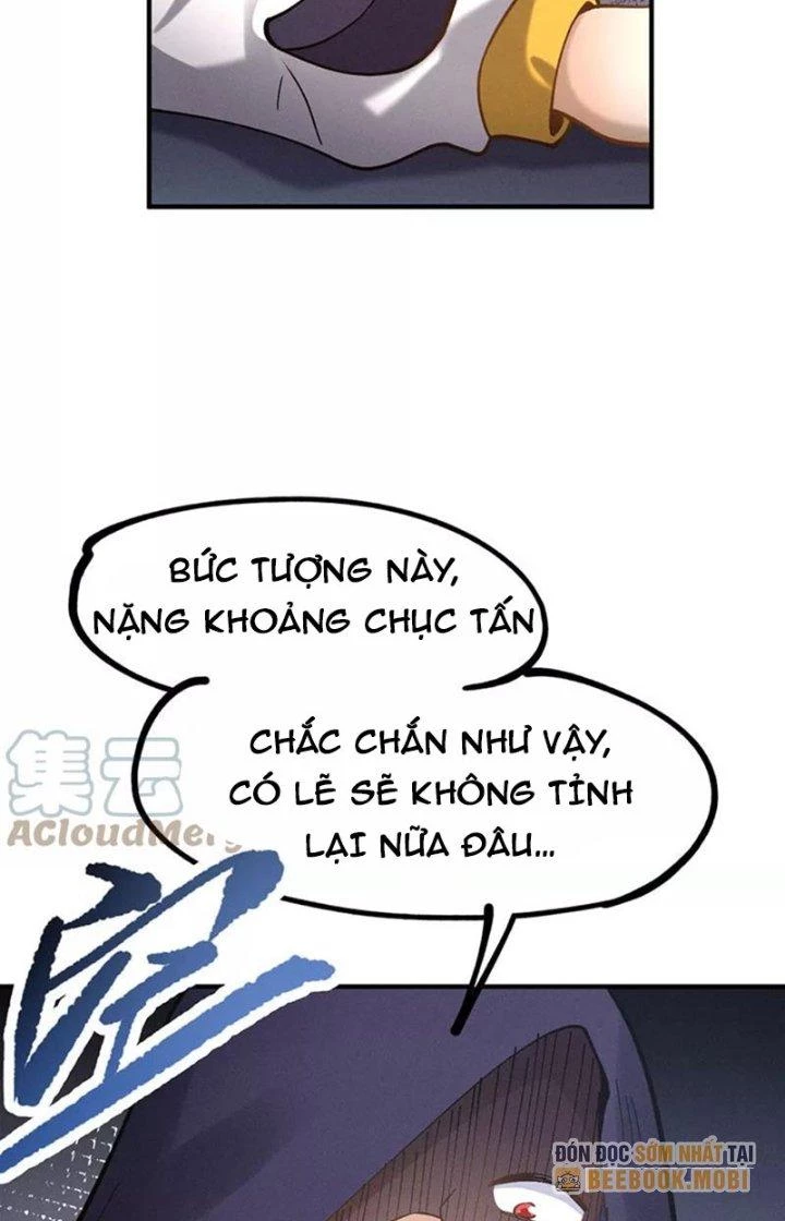Ta Vô Địch Nhờ Siêu Béo Chapter 72 - 25