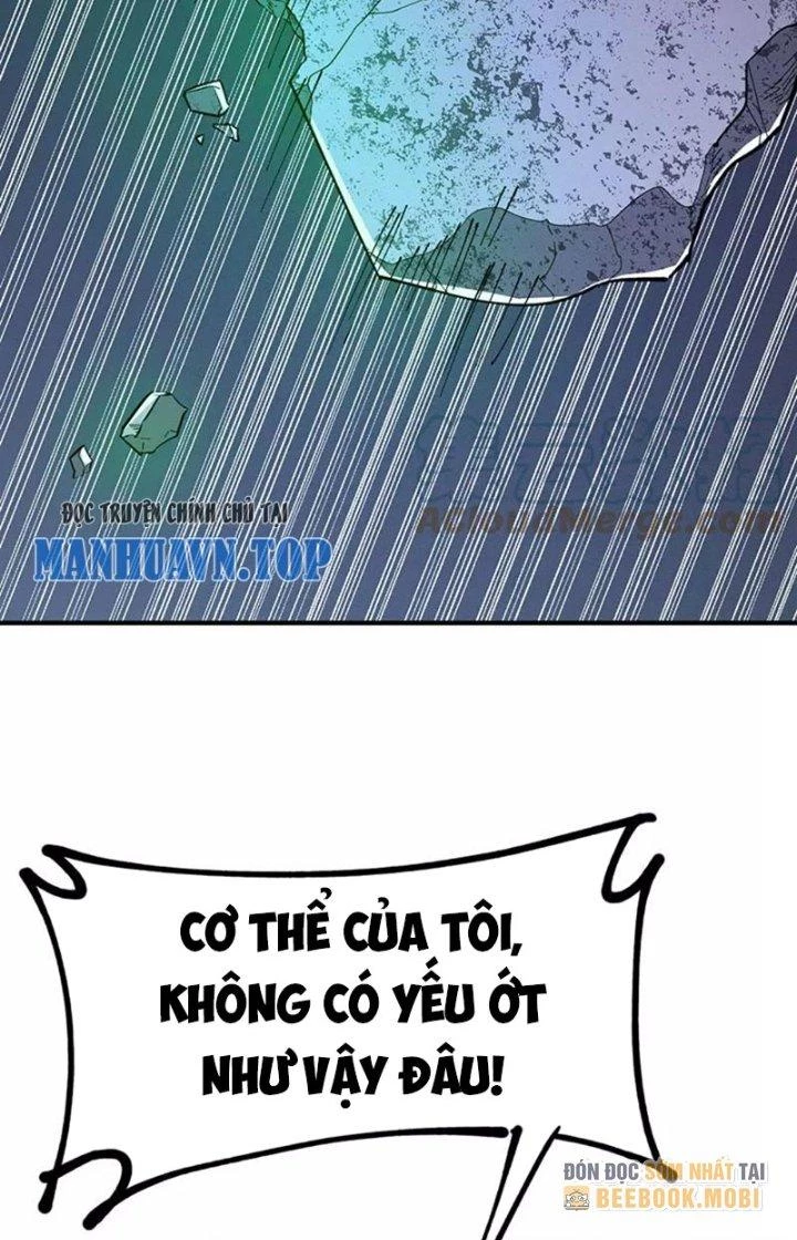 Ta Vô Địch Nhờ Siêu Béo Chapter 72 - 30
