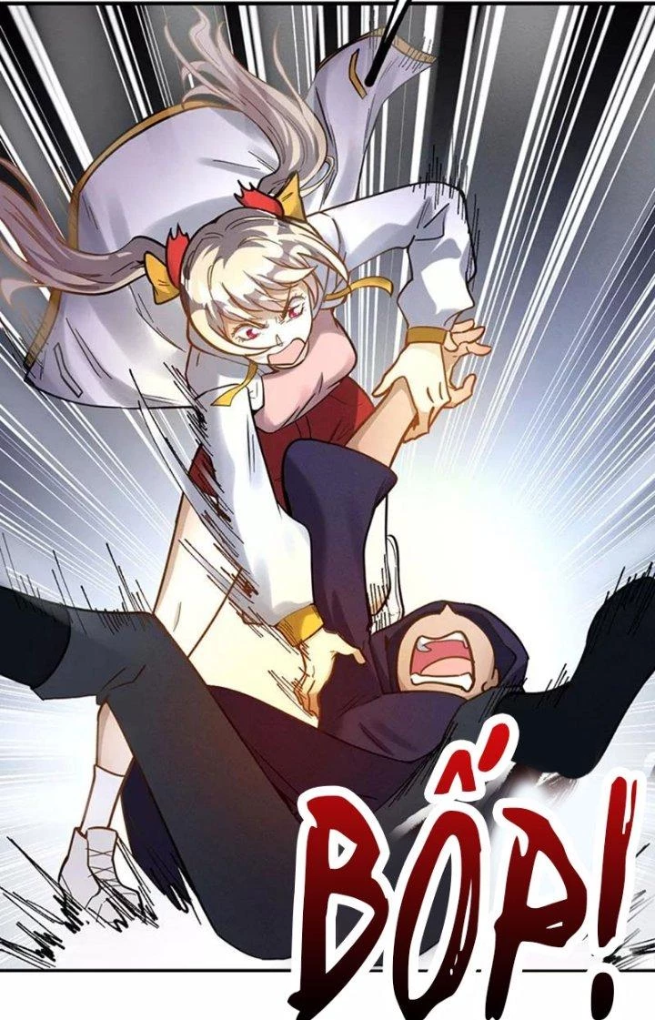 Ta Vô Địch Nhờ Siêu Béo Chapter 72 - 31