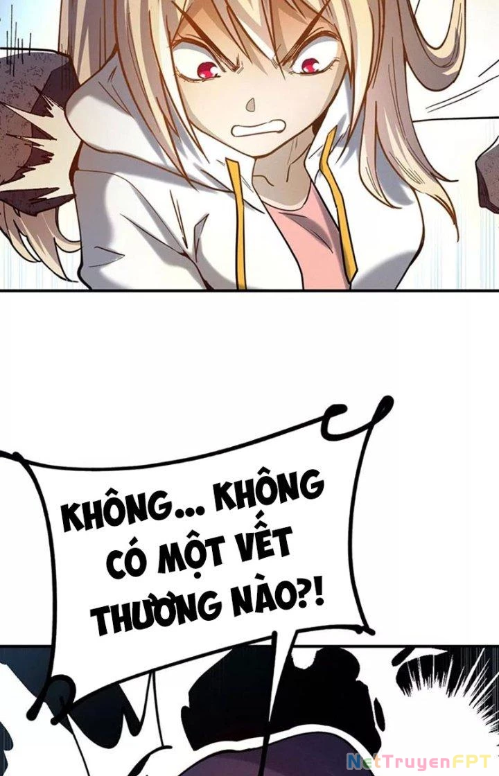 Ta Vô Địch Nhờ Siêu Béo Chapter 72 - 33
