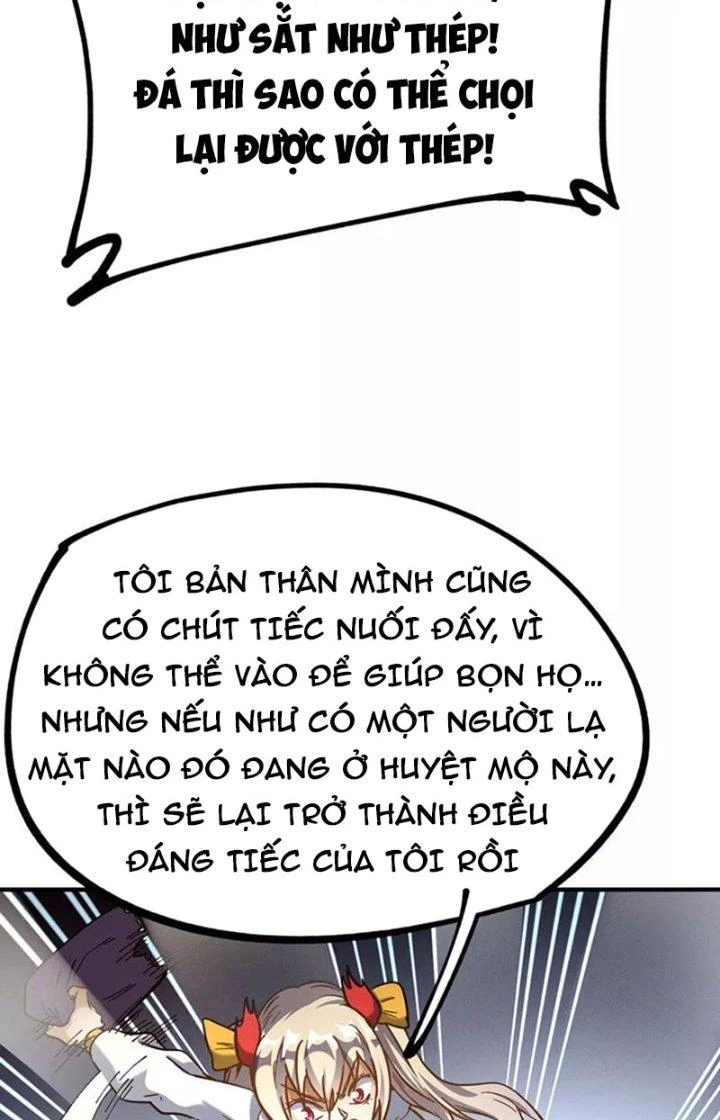 Ta Vô Địch Nhờ Siêu Béo Chapter 72 - 36