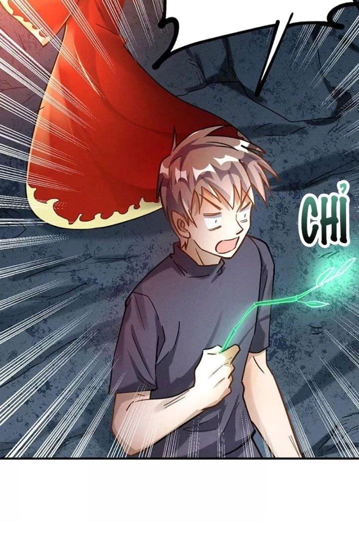 Ta Vô Địch Nhờ Siêu Béo Chapter 72 - 41