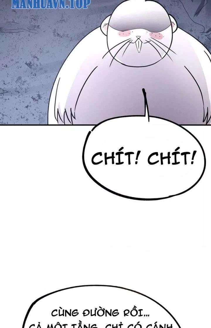Ta Vô Địch Nhờ Siêu Béo Chapter 72 - 43