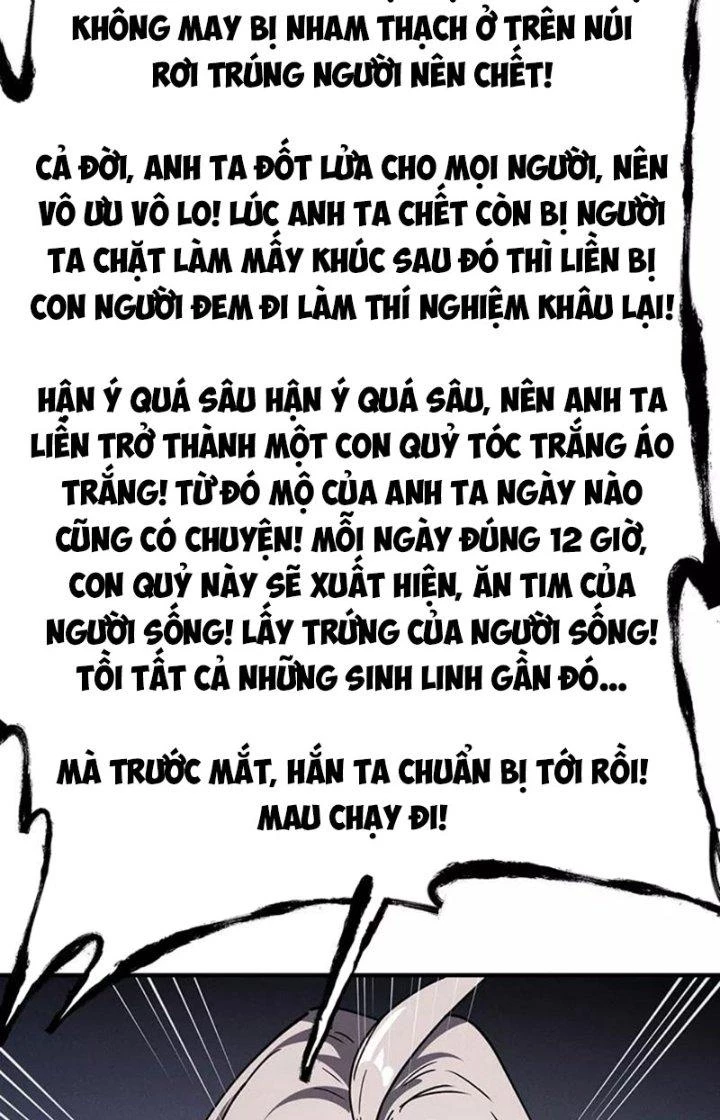 Ta Vô Địch Nhờ Siêu Béo Chapter 72 - 49