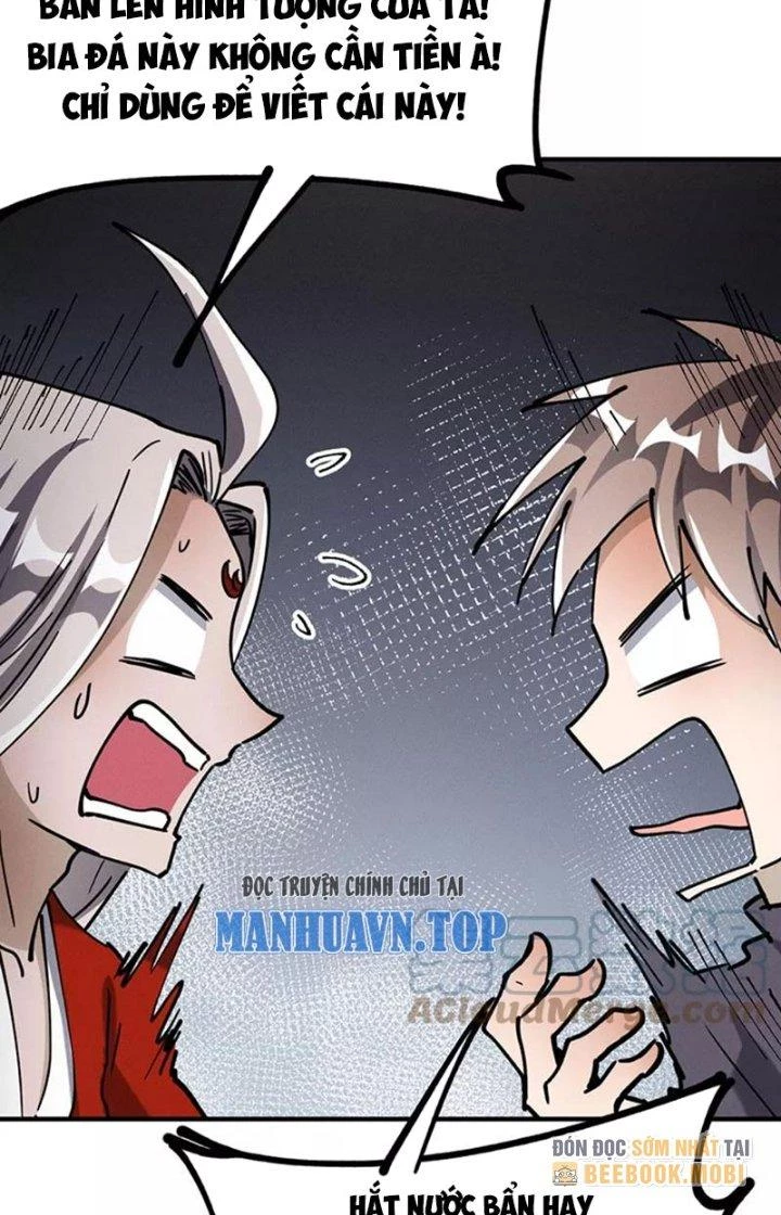 Ta Vô Địch Nhờ Siêu Béo Chapter 72 - 51