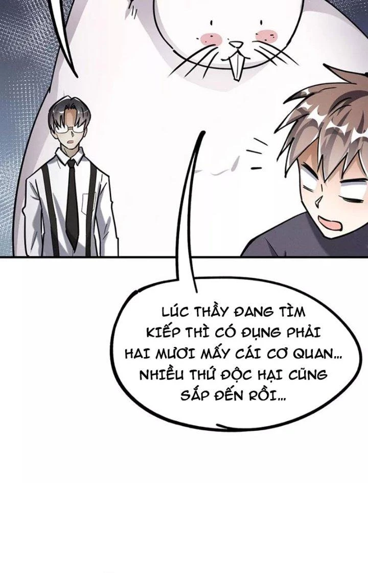 Ta Vô Địch Nhờ Siêu Béo Chapter 72 - 53