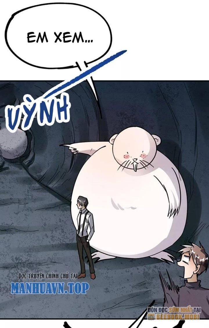 Ta Vô Địch Nhờ Siêu Béo Chapter 72 - 54