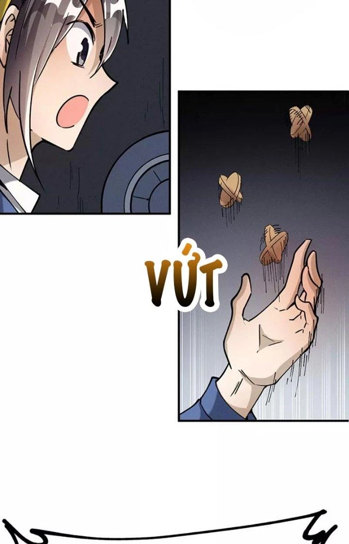 Ta Vô Địch Nhờ Siêu Béo Chapter 72 - 56