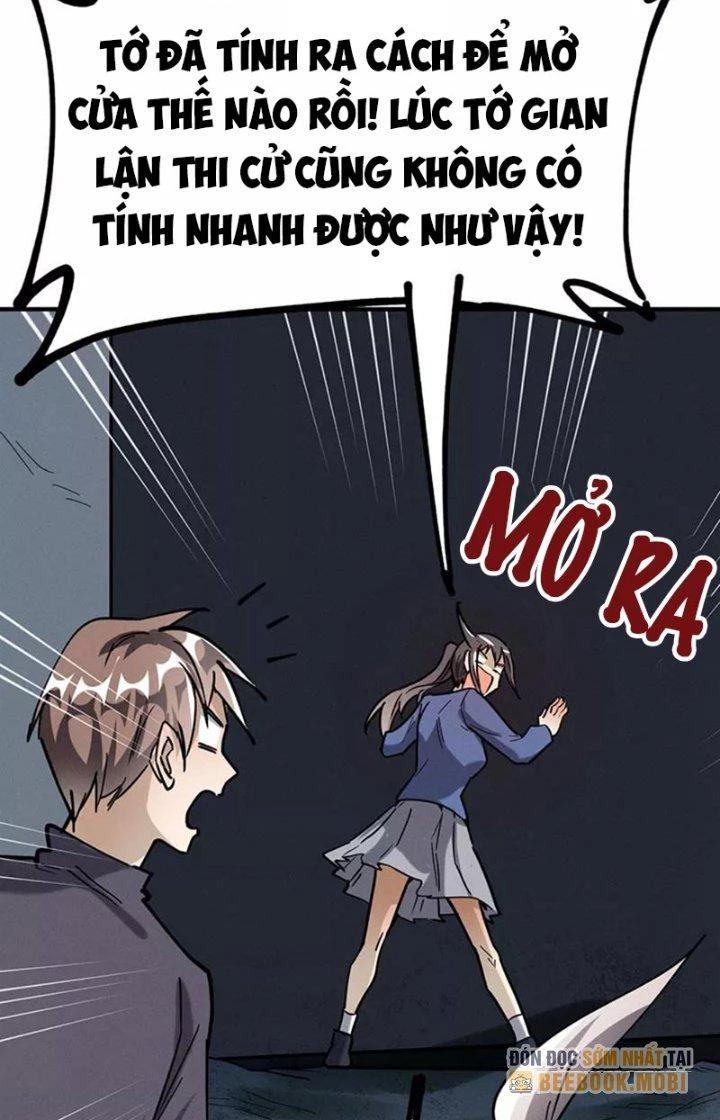 Ta Vô Địch Nhờ Siêu Béo Chapter 72 - 57
