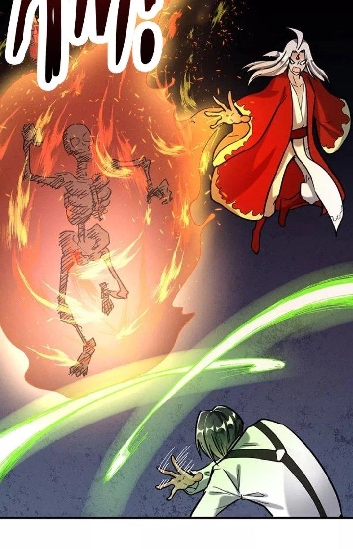 Ta Vô Địch Nhờ Siêu Béo Chapter 72 - 62