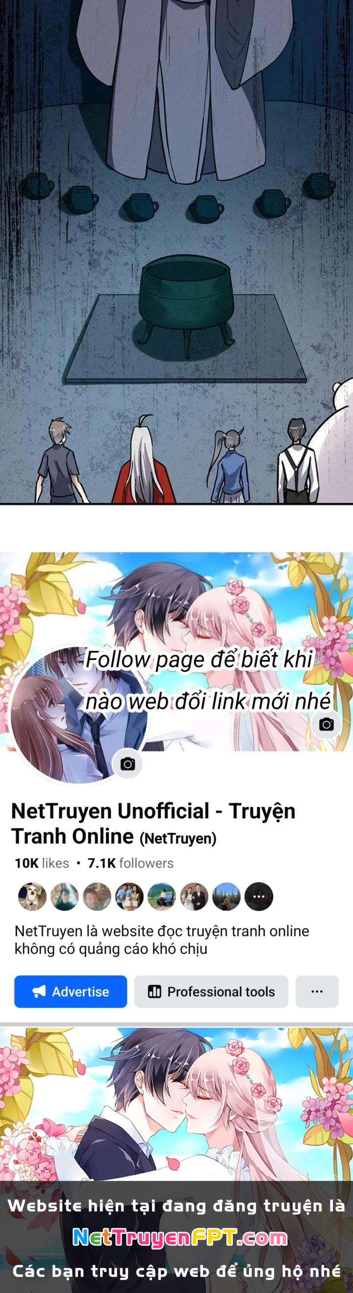 Ta Vô Địch Nhờ Siêu Béo Chapter 72 - 65