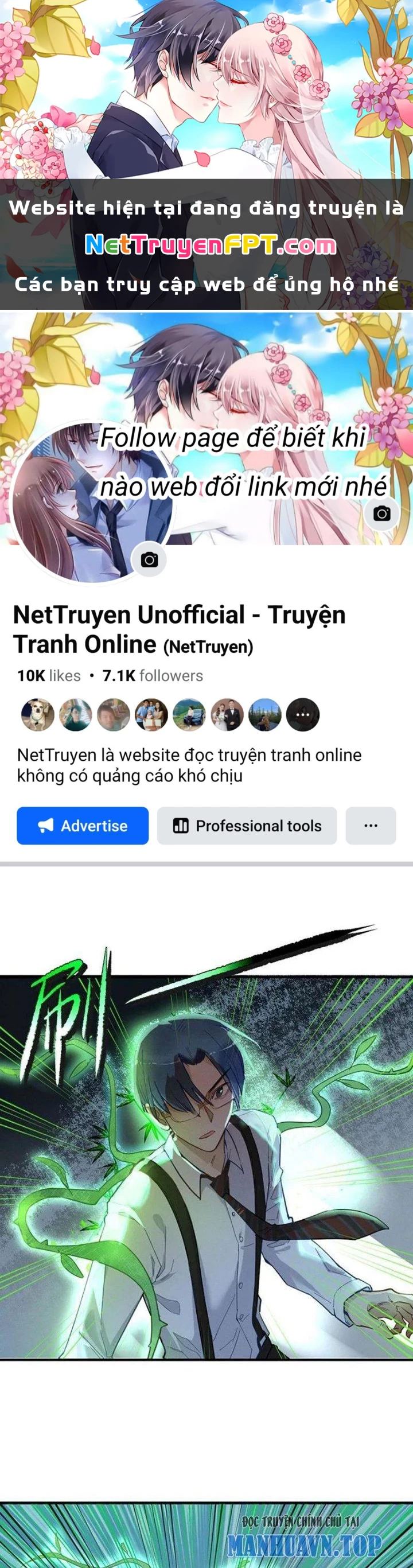 Ta Vô Địch Nhờ Siêu Béo Chapter 73 - 1