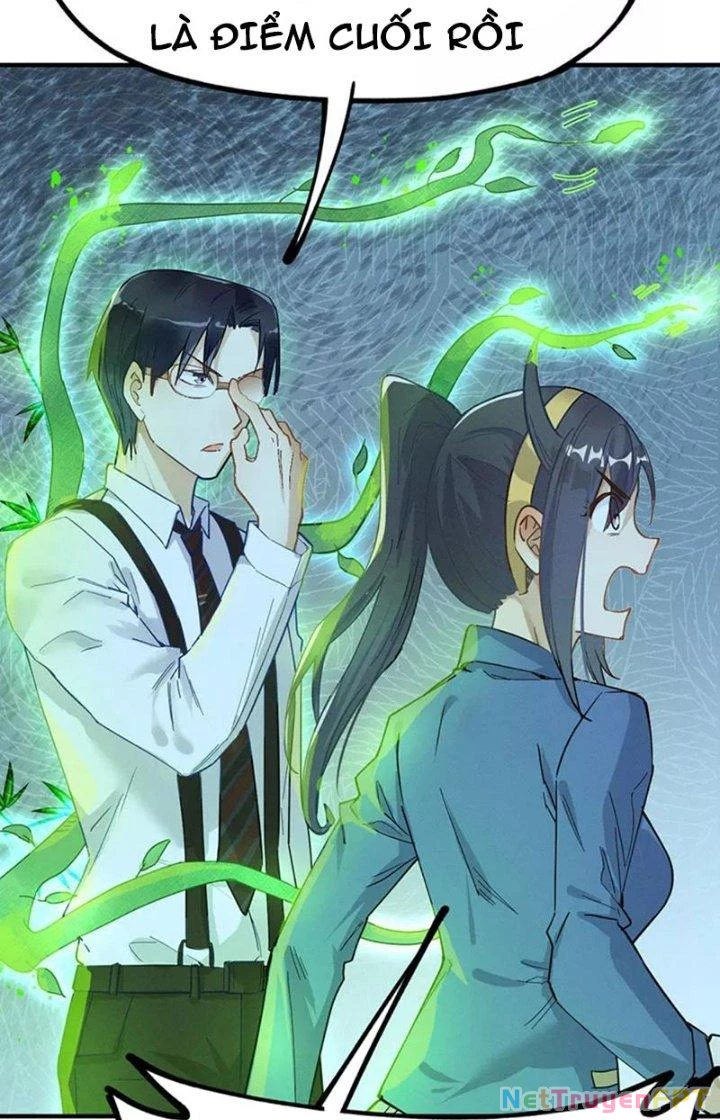 Ta Vô Địch Nhờ Siêu Béo Chapter 73 - 3