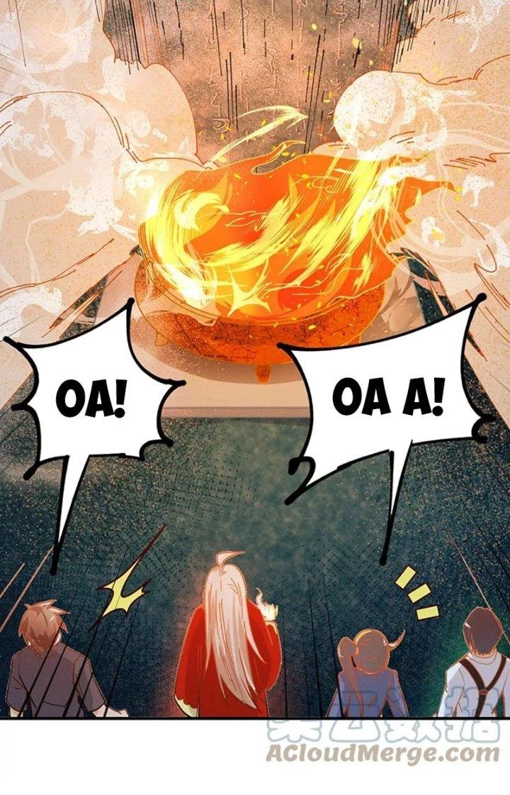 Ta Vô Địch Nhờ Siêu Béo Chapter 73 - 8