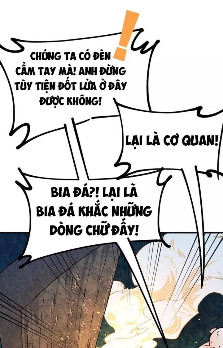 Ta Vô Địch Nhờ Siêu Béo Chapter 73 - 9