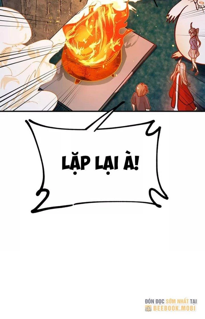 Ta Vô Địch Nhờ Siêu Béo Chapter 73 - 10