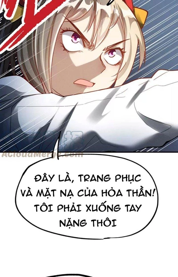 Ta Vô Địch Nhờ Siêu Béo Chapter 73 - 12