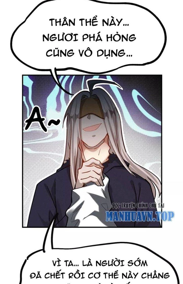 Ta Vô Địch Nhờ Siêu Béo Chapter 73 - 13