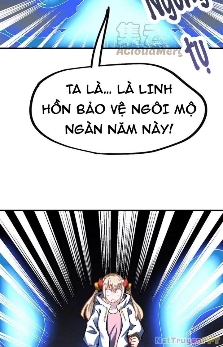 Ta Vô Địch Nhờ Siêu Béo Chapter 73 - 16