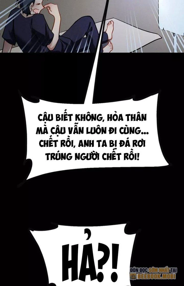 Ta Vô Địch Nhờ Siêu Béo Chapter 73 - 20