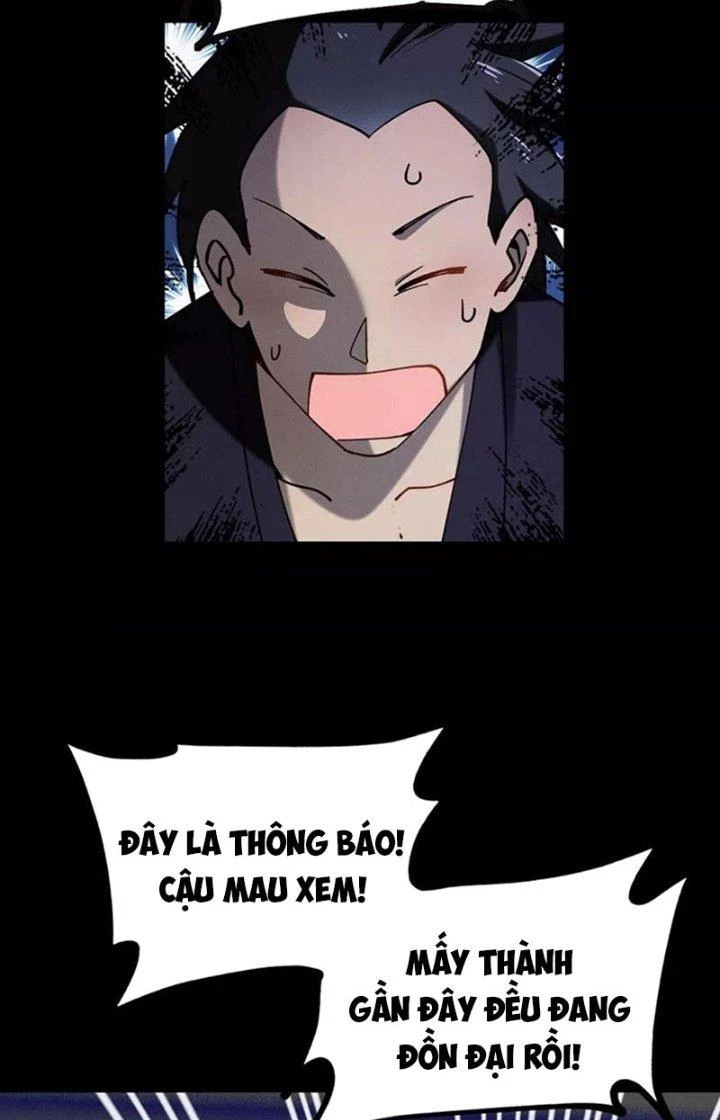 Ta Vô Địch Nhờ Siêu Béo Chapter 73 - 21