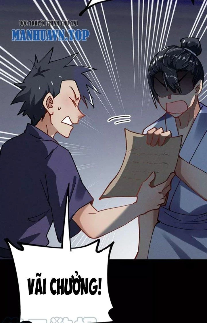 Ta Vô Địch Nhờ Siêu Béo Chapter 73 - 22