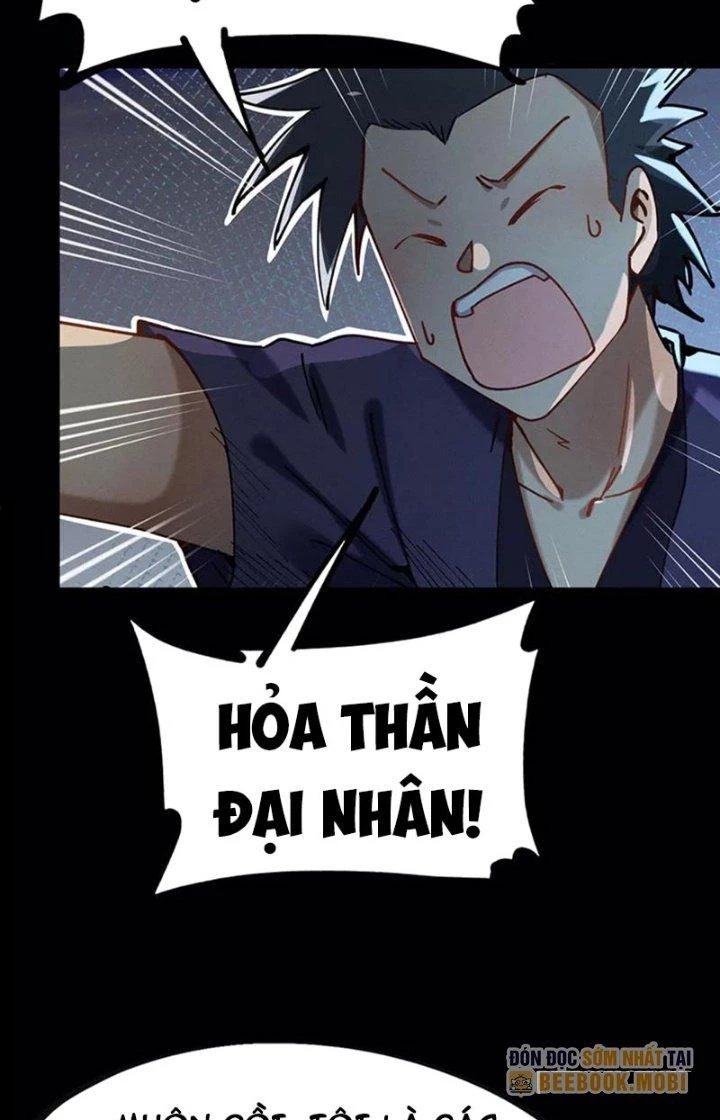 Ta Vô Địch Nhờ Siêu Béo Chapter 73 - 25