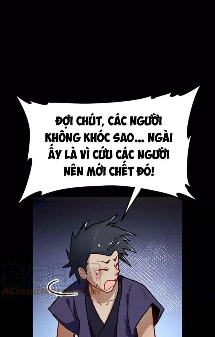 Ta Vô Địch Nhờ Siêu Béo Chapter 73 - 32