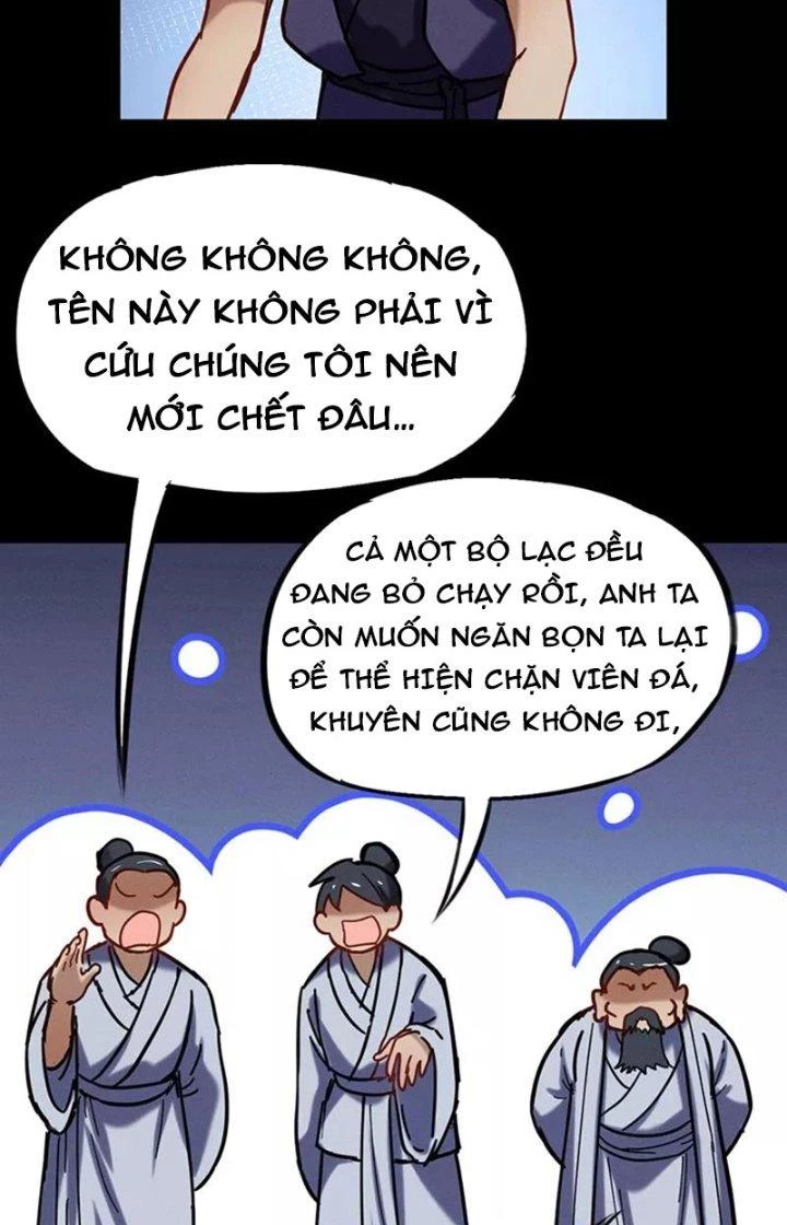 Ta Vô Địch Nhờ Siêu Béo Chapter 73 - 33